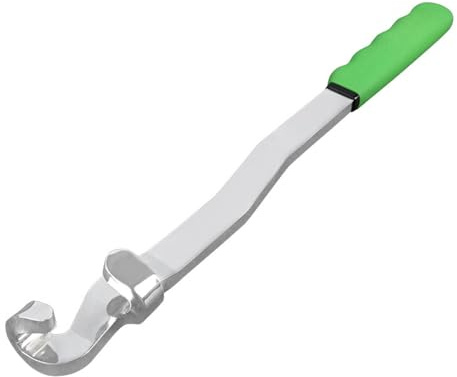 F Fityle Rallonge de clé dynamométrique universelle robuste pour garage