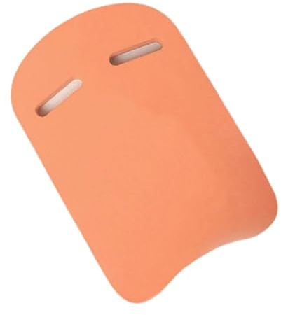 Schwimm-Kickboerd – Schwimm-Trainingsbrett, schwimmende Boards zum Schwimmen | ergonomisches Float-Design-Detail, Geschicklichkeitsentwicklungshilfe, für Kinder und Erwachsene, stabiles Schwimmbrett
