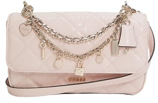 GUESS LIBBY FLAP CROSSBODY