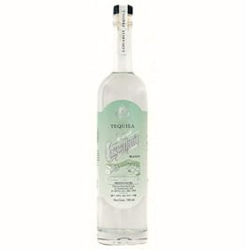 TEQUILA CASCAHUIN BLANCO 0,7 L