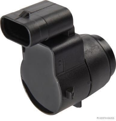 Herth+Buss 70699121 Sensor, Einparkhilfe | mit Dichtung | Kompatibel mit: BMW 1, 1, 1 Cabriolet, 1 Coupe, 3, 3 Cabriolet, 3 Coupe, 3 Touring, X1, Z4 Roadster