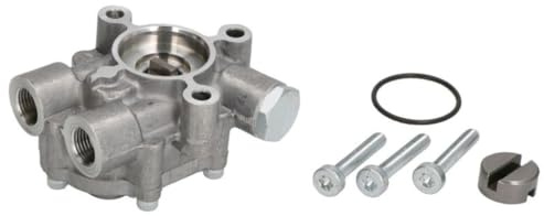 BOSCH 3 579 671 105 Kraftstoffpumpe