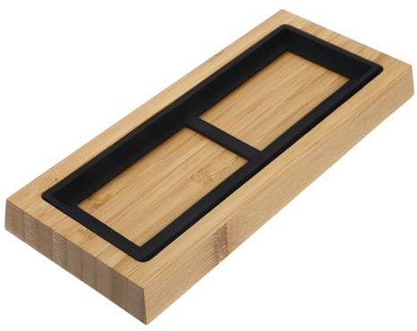 1 Set Whetstone Base Sharpening Stone Base for Home Grinding Stone Base Home Sharpener Holder Sharpening Stone Holder Grindstone Holder Sharpening Stone Storage Holder
