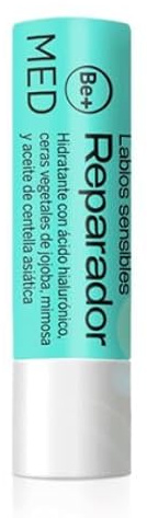 BE+MED STICK LABIOS REPARADOR 4GR