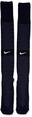 Nike Socks U NK Squad OTC, College Navy/Thunder Blue/(White), S, SX6830