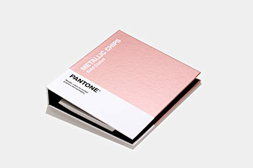 Pantone Puces métalliques GB1507A Multicolore