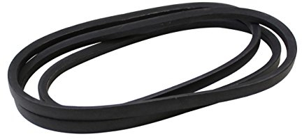 SECURA Keilriemen Mähwerk kompatibel mit MTD 96 13H2765F600 Rasentraktor