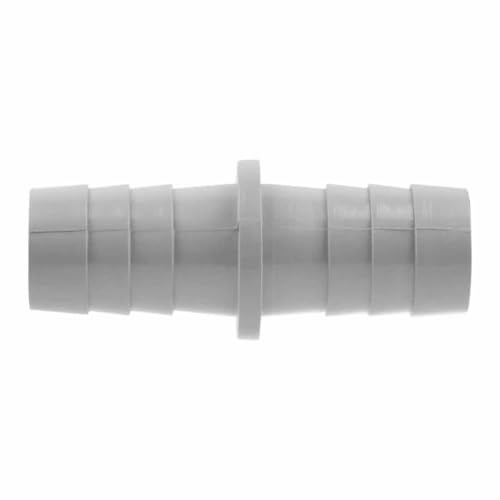 Recamania Union Empalme Tubo Desagüe Lavadora Lavavajillas 20x20 mm