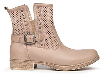 Nero Giardini stivaletti donna 306331 torba (numeric_38)