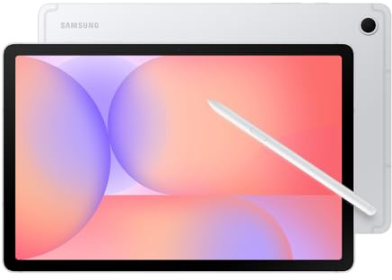 Samsung Tab S10 Lite Silver 128GB