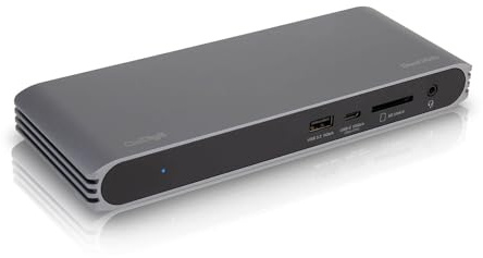 CalDigit USB-C HDMI Dock (EU) + 0.7m TBT3 Cable