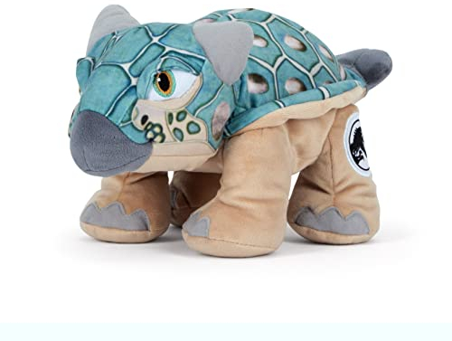 Jurassic World, Bumpy, 27 cm: DREAMWORKS / UNIVERSAL PLÜSCH