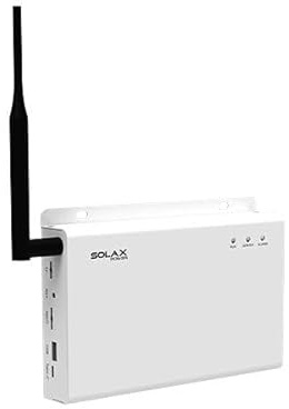 Solax DATAHUB1000 Lokal- und Fernüberwachung