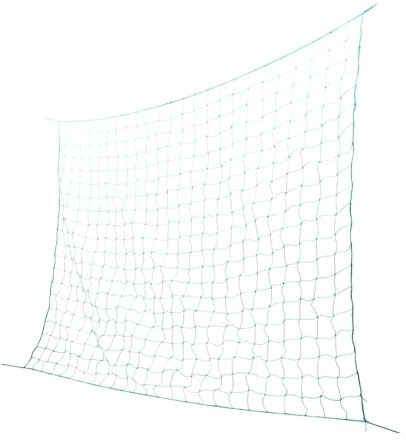 Kisangel Supports pour Plantes Grimpantes Filet D’Escalade 2m x 2,5m Treillis Jardin Flexible Vert pour Concombre Vigne Raisin Extérieur Polyéthylène Résistant Hiver Été