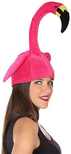 ATOSA chapeau flamant rigolade