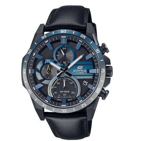 Casio Watch EQS-940NL-1AVUEF