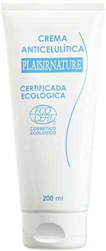 Integralia Plaisirnature Anti-Cellulite-Creme, 200 ml, Eco-Bio, 1 Stück