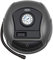 Ring Automotive RTC100 Air Compressor, Analogue
