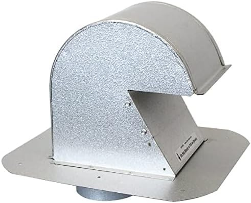 InOvate DryerJack Extra Clearance (Mill Finish)