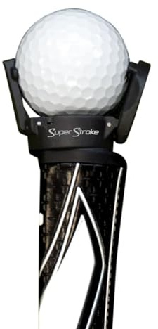 Super Stroke Ball Pick Up Tool