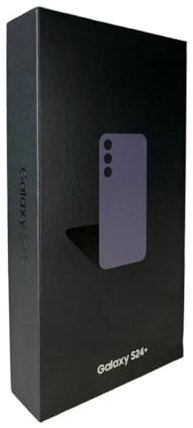 Samsung GALAXY S24 + 12/256 VIOLET