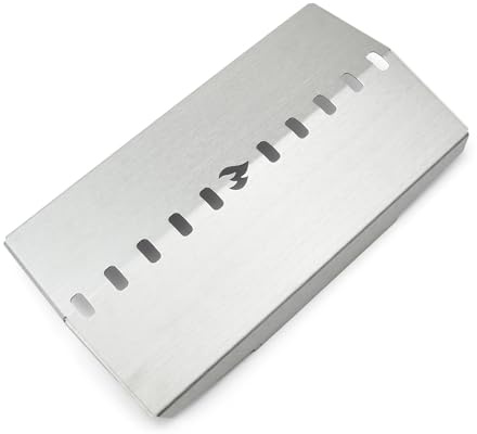 Grillrost.com Den ursprungliga värmereflektorn Broil King Baron, Imperial, hylla
