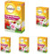 Solabiol Engrais Rosiers Et Arbustes A Fleurs | 750g | Nutrition Longue Durée | Fertilisation Douce Et Régulière SOROSY750 (Lot de 5)