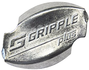 Gripple 25 pz. tendifilo Small, per Fili Ø 1,44-2,2 mm