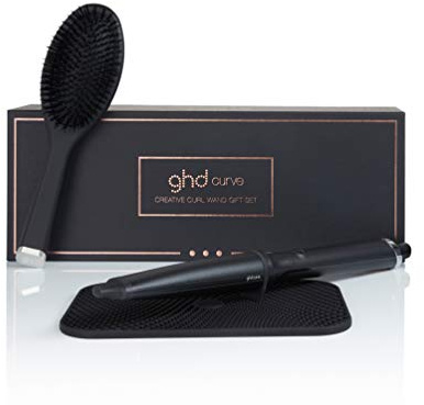 Ghd Curve Wand Creative Curl 100 ml