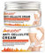 IFUDOIT Crème Anti-Cellulite,Creme Amincissante Puissante,Crème Chaude,Très Efficace pour Réduire la Graisse de la Taille, de l'abdomen et des Fesses