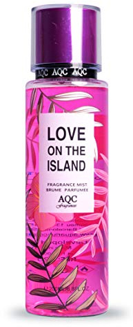 Aqc Fragrances Loción Corporal 200 ml