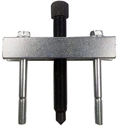Separate Hebevorrichtung 1-4/5 bis 4-4/5 Getriebe und Riemenscheibe Puller Kurbelwellenlager Puller Auto Wartung Werkzeuge F19A