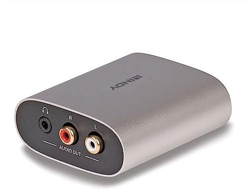 Lindy HDMI ARC Audio Extractor