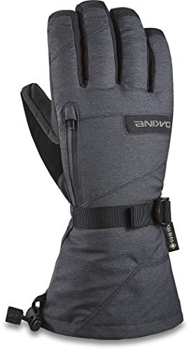 Dakine Titan Gore-Tex Gloves - Carbon, Small