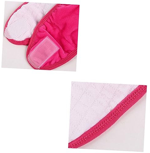 PERSELOSO 2-in-1 Mundschutzmaske mit Ohrenwärmer für Winter, Baumwolle