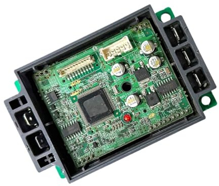 Module de ventilateur de climatisation central 2D16DA1, carte de conversion de fréquence de ventilateur multi-split MCC-1603-05, 1 pièce