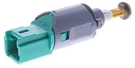 VEMO Bremslichtschalter V46-73-0033 | Kompatibel mit: NISSAN KUBISTAR Kasten, NV400 Bus, NV400 Kasten, NV400 Pritsche/Fahrgestell, PRIMASTAR Bus, PRIMASTAR Kasten