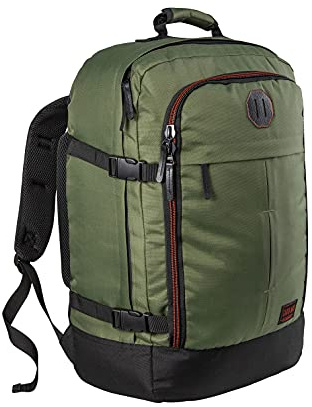 Cabin Max Metz Handgepäck Rucksack 55x40x20 cm – 44L Reiserucksack kompatibel mit EasyJet & Ryanair