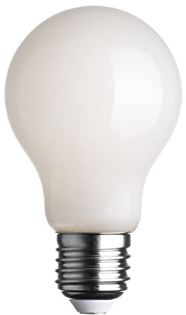 Shot bot Lighting lampadina led full light vetro 11W E27 1521lm Dimmerabile 2700k luce calda equivalente 100W