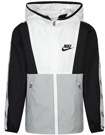 Nike Color Block Jacket