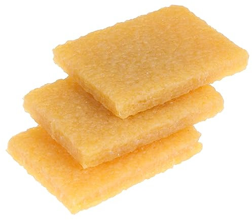 PLAFOPE 3stücke Gummireinigungswerkzeug Reinigungsreibe Gummireiniger Reinigungsbürste Für Aquarell Malen Masking Flüssigkeit Cleanup Leicht Und Tragbar