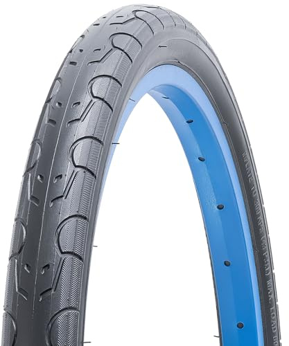 FengCan 20 x 1,50 neumáticos de bicicleta 40-406 20 x 1,50 pulgadas plegables, neumáticos de 20 pulgadas adecuados para bicicleta de 20 x 1,50 20 x 1,65 pulgadas, rueda de repuesto para bicicleta de