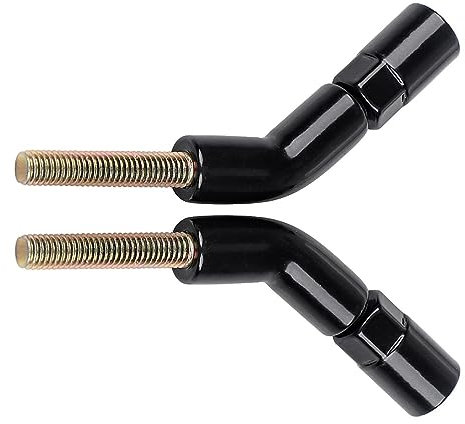 Support Clignotant Moto Adaptateur Riser D'extension Tige Rétroviseurs Moto Pour Sportster X883 1200 Fer 883 Retro Moto