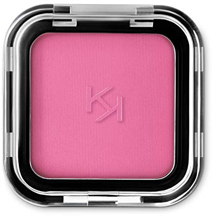 KIKO Milano Smart Colour Blush - 11 | Rouge Mit Intensivem Farbeffekt Und Modellierbarem Ergebnis