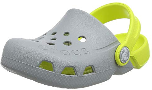 Crocs Unisex-Kids Electro Clogs