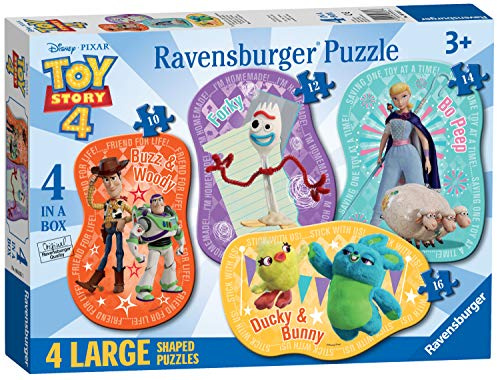 Ravensburger - Toy Story 4 (06835)