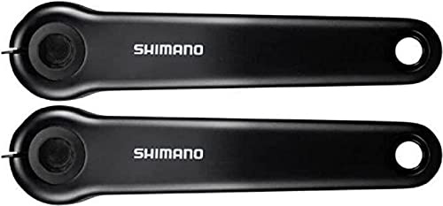 SHIMANO Bielas (Ohne Platos) STEPS-FC-E6100 175mm
