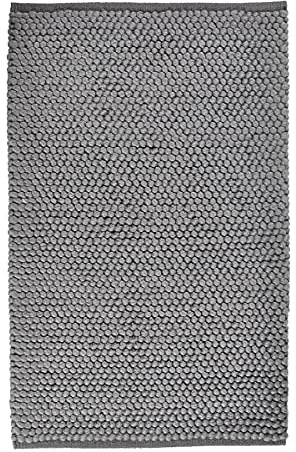 Aquanova Jura Badteppich (Stone, 70 x 120 cm)