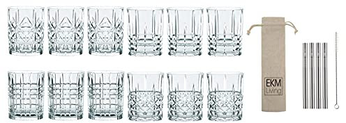 Nachtmann Highland (Whisky, 12er Set)