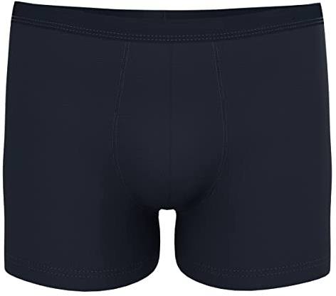 Odlo Funktionshose Herren Active F-Dry Light Boxershorts I Sportunterhose I Funktionsunterwäsche